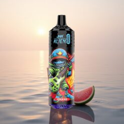 JNR Alien 10000 Glace Cola RGB Sport