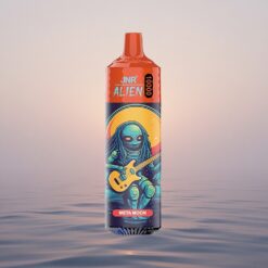 JNR Alien 10000 Lune Méta Sport LED