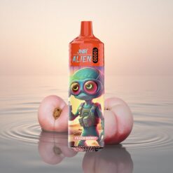JNR Alien 10000 Pêche Baie LED Sportif Type-C