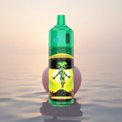 JNR Alien 10000 Pomme Double 850mAh LED