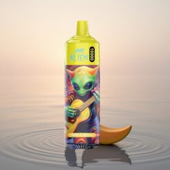 JNR Alien 10000 Triple Mangue 850mAh RGB