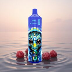 JNR Alien Max 18000 Baies Mixtes Double Mesh 28ml