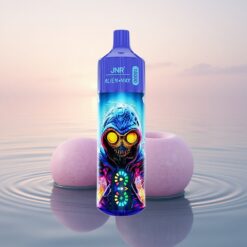 JNR Alien Max 18000 Chewing-gum Myrtille Dual Mesh & 850mAh