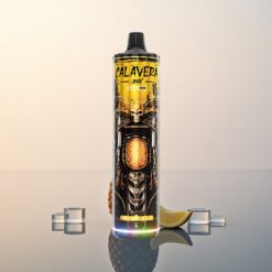 JNR Calavera 11000 Glace Ananas 850mAh 21ml 5%