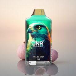 JNR Falcon 16000 Fruit de la Passion Kiwi 850 mAh 22ml Dual Mesh