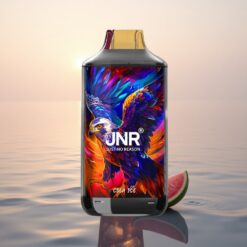 JNR Falcon 16000 Glace Cola Double Mesh 22ml 850mAh