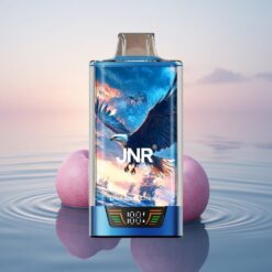 JNR Falcon Pro 28000 Cerise Bleue Razz avec 30ml et 950mAh