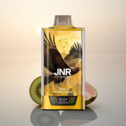 JNR Falcon Pro 28000 Passion Fruit Goyave 30ml 950mAh Dual Mesh