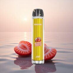 JNR Gold380 6000 Fraise Framboise 1500mAh 13ml 1.0ohm