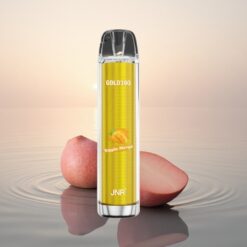 JNR Gold380 6000 Triple Mangue 1500mAh 13ml 0%