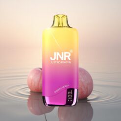 JNR Rainbow 10500 Citron Cerise Mesh USB-C 18ml