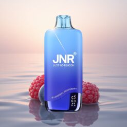 JNR Rainbow 10500 Framboise Myrtille 18ml 0.8ohm 600mAh