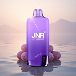 JNR Rainbow 10500 Glace Raisin USB-C 18ml