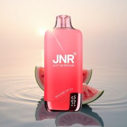 JNR Rainbow 10500 Glace à la Pastèque 18ml 600mAh 0.8ohm