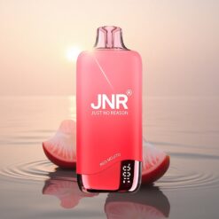 JNR Rainbow 10500 Mojito Rouge 18ml 0.8ohm Mesh