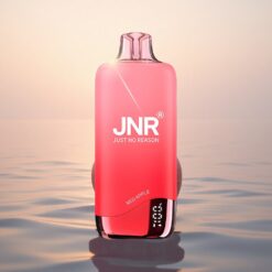 JNR Rainbow 10500 Pomme Rouge 10500 Puffs 18ml 0,8ohm