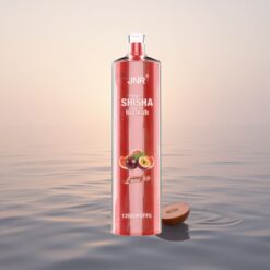 JNR Shisha Hookah 12000 Amour 66 | 750mAh | 24ml