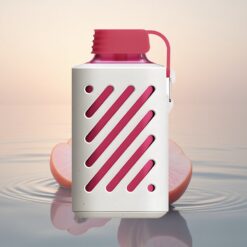 VOZOL GEAR 10000 Puffs Glace Pêche Mesh 10000 Puffs 20ml