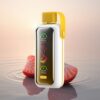 VOZOL Star 20000 Puffs Fraise Mangue Dual Mesh 650mAh