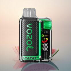 VOZOL Vista 20000 Puffs Chewing Bulle Pastèque OLED Écologique