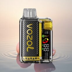 VOZOL Vista 20000 Puffs Glace Mangue Écran OLED 650mAh