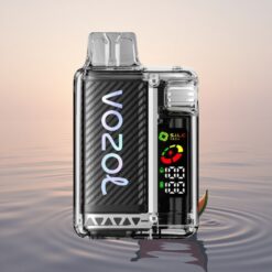 VOZOL Vista 20000 Puffs Lavafire Éco OLED Dual Mesh